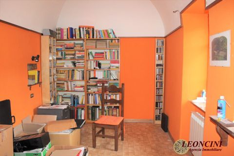 Herregård i Filattiera, Massa and Carrara, Filattiera - € 115 000 | Ref: A393 - foto 14