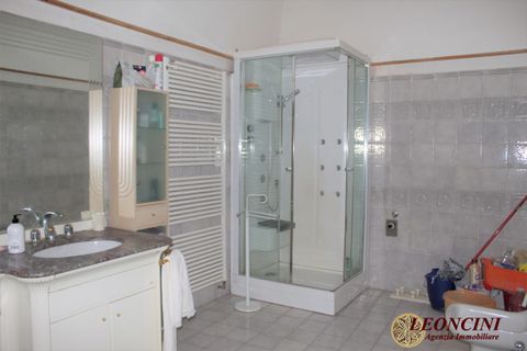 Herregård i Filattiera, Massa and Carrara, Filattiera - € 115 000 | Ref: A393 - foto 15