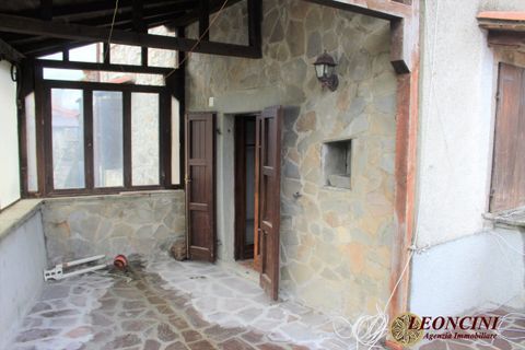 Herregård i Filattiera, Massa and Carrara, Filattiera - € 115 000 | Ref: A393 - foto 18