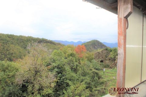 Herregård i Filattiera, Massa and Carrara, Filattiera - € 115 000 | Ref: A393 - foto 19