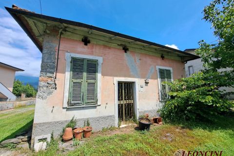 Villa i Mulazzo, Massa and Carrara, Mulazzo - € 34.000 | Ref: A349 - foto 2