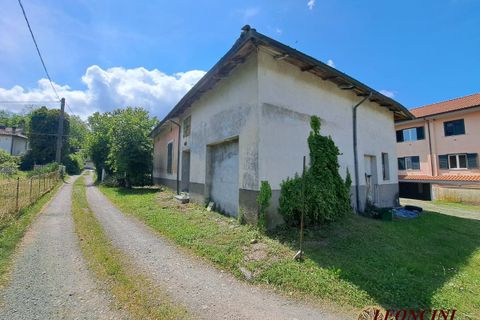 Villa i Mulazzo, Massa and Carrara, Mulazzo - € 34.000 | Ref: A349 - foto 3
