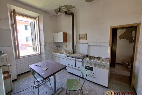 Villa i Mulazzo, Massa and Carrara, Mulazzo - € 34.000 | Ref: A349 - foto 5