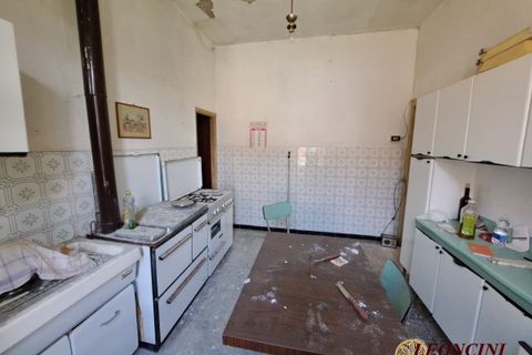 Villa i Mulazzo, Massa and Carrara, Mulazzo - € 34.000 | Ref: A349 - foto 6