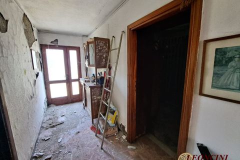 Villa i Mulazzo, Massa and Carrara, Mulazzo - € 34.000 | Ref: A349 - foto 8