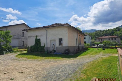 Villa i Mulazzo, Massa and Carrara, Mulazzo - € 34.000 | Ref: A349 - foto 12
