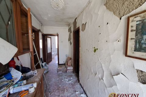 Villa i Mulazzo, Massa and Carrara, Mulazzo - € 34.000 | Ref: A349 - foto 13