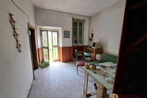 Villa i Mulazzo, Massa and Carrara, Mulazzo - € 34.000 | Ref: A349 - foto 14