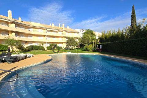 Lejlighed i Vilamoura, Faro, Vilamoura - € 590.000 | Ref: OH2973 - foto 7