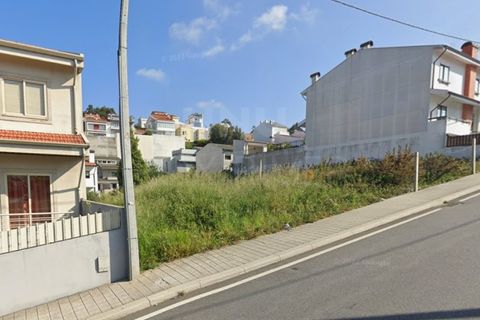 Helårsgrund i Gondomar, Porto, Gondomar - € 75.000 | Ref: UNU-F3-04-398 - foto 1