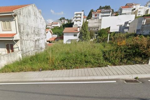 Helårsgrund i Gondomar, Porto, Gondomar - € 75.000 | Ref: UNU-F3-04-398 - foto 2