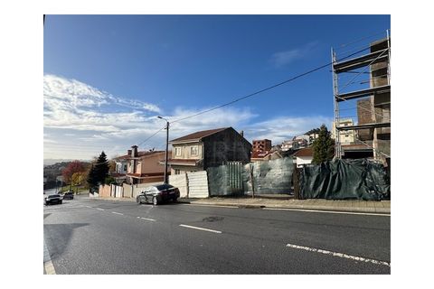 Helårsgrund i Gondomar, Porto, Gondomar - € 75.000 | Ref: UNU-F3-04-398 - foto 5