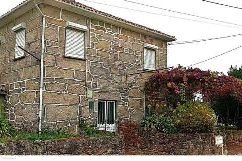 Villa i Moncao, Viana do Castelo, Moncao - € 110.000 | Ref: SF-SAFTI:007288 - foto 1