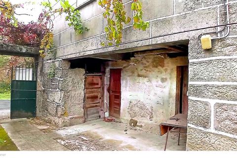 Villa i Moncao, Viana do Castelo, Moncao - € 110.000 | Ref: SF-SAFTI:007288 - foto 8