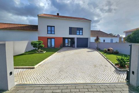 Villa i A dos Cunhados e Maceira, Lisbon, A dos Cunhados e Maceira - € 800.000 | Ref: SF-SAFTI:007427 - foto 1