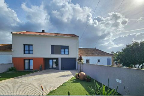 Villa i A dos Cunhados e Maceira, Lisbon, A dos Cunhados e Maceira - € 800.000 | Ref: SF-SAFTI:007427 - foto 2