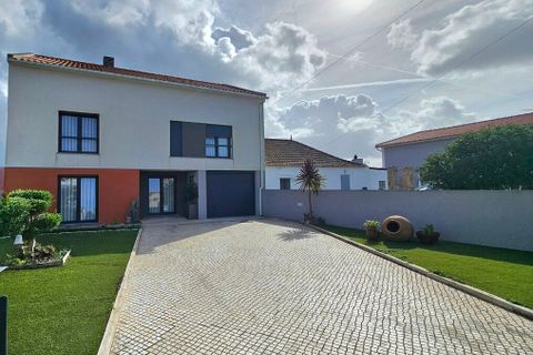 Villa i A dos Cunhados e Maceira, Lisbon, A dos Cunhados e Maceira - € 800.000 | Ref: SF-SAFTI:007427 - foto 3