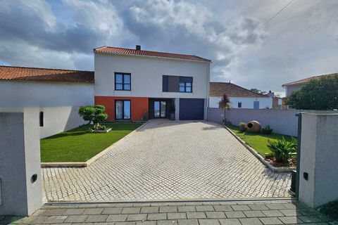 Villa i A dos Cunhados e Maceira, Lisbon, A dos Cunhados e Maceira - € 800.000 | Ref: SF-SAFTI:007427 - foto 4