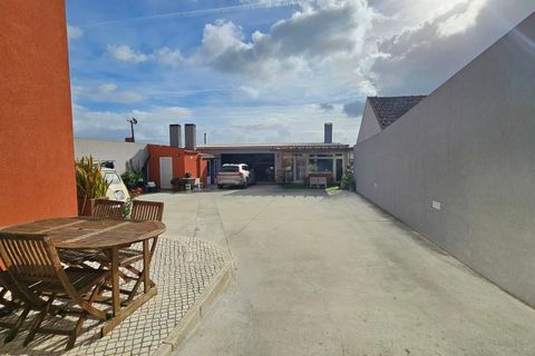 Villa i A dos Cunhados e Maceira, Lisbon, A dos Cunhados e Maceira - € 800.000 | Ref: SF-SAFTI:007427 - foto 7