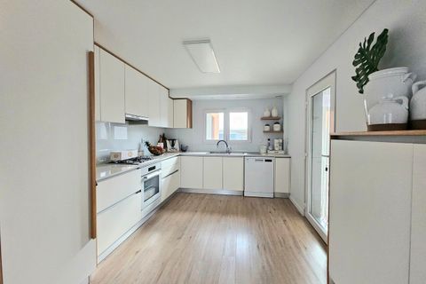 Villa i A dos Cunhados e Maceira, Lisbon, A dos Cunhados e Maceira - € 800.000 | Ref: SF-SAFTI:007427 - foto 13
