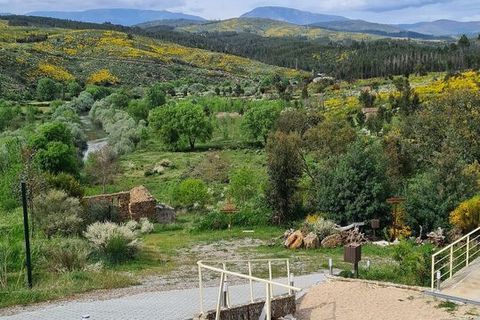 Gård i Barco e Coutada, Castelo Branco, Barco e Coutada - € 2 980 000 | Ref: SF-SAFTI:007443 - foto 13