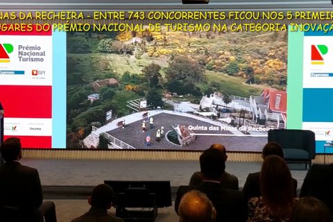 Gård i Barco e Coutada, Castelo Branco, Barco e Coutada - € 2 980 000 | Ref: SF-SAFTI:007443 - foto 15
