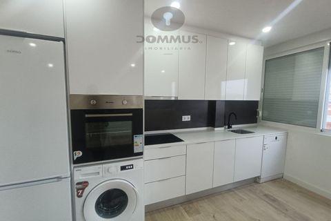 Lejlighed i Amadora, Lisbon, Amadora - € 349.000 | Ref: APA_668 - foto 3