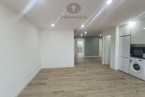 Lejlighed i Amadora, Lisbon, Amadora - € 349.000 | Ref: APA_668 - foto 8