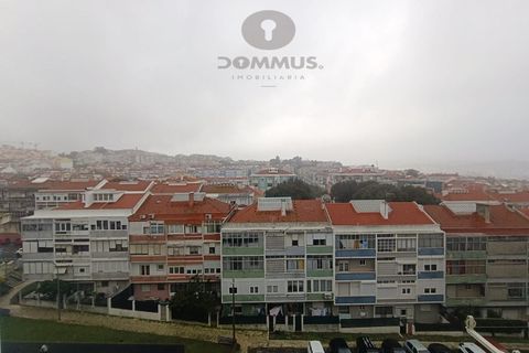 Lejlighed i Amadora, Lisbon, Amadora - € 349.000 | Ref: APA_668 - foto 32