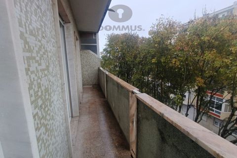 Lejlighed i Amadora, Lisbon, Amadora - € 349.000 | Ref: APA_668 - foto 14