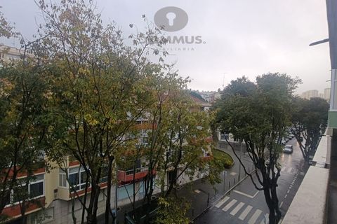 Lejlighed i Amadora, Lisbon, Amadora - € 349.000 | Ref: APA_668 - foto 19