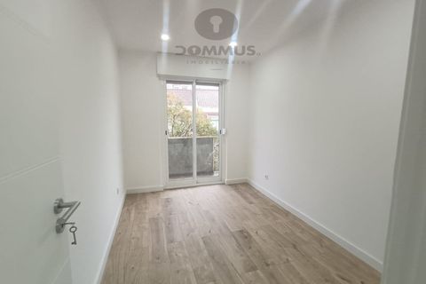 Lejlighed i Amadora, Lisbon, Amadora - € 349.000 | Ref: APA_668 - foto 28