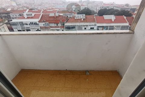 Lejlighed i Amadora, Lisbon, Amadora - € 349.000 | Ref: APA_668 - foto 30