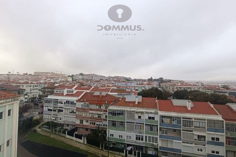 Lejlighed i Amadora, Lisbon, Amadora - € 349.000 | Ref: APA_668 - foto 31