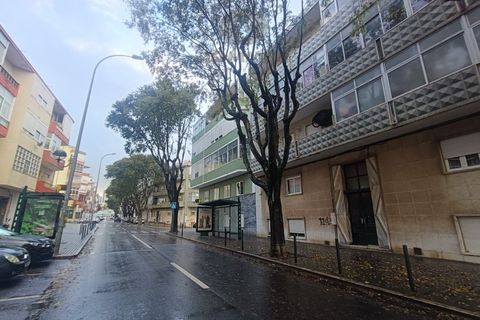 Lejlighed i Amadora, Lisbon, Amadora - € 349.000 | Ref: APA_668 - foto 36