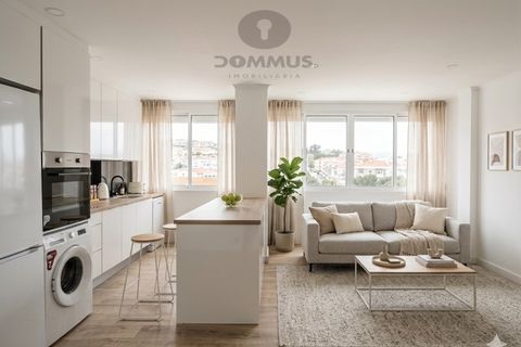 Lejlighed i Amadora, Lisbon, Amadora - € 349.000 | Ref: APA_668 - foto 1