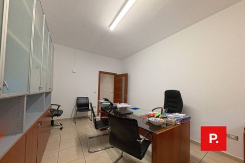 Erhvervsejendom i Caserta, Caserta, Caserta - € 290.000 | Ref: kA9278 - foto 16