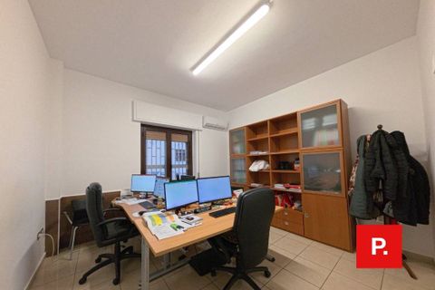 Erhvervsejendom i Caserta, Caserta, Caserta - € 290.000 | Ref: kA9278 - foto 24