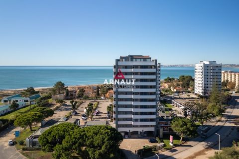 Lejlighed i Alvor, Faro, Alvor - € 155.000 | Ref: ACA748 - foto 1