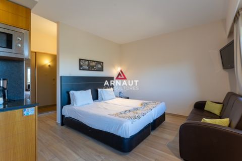 Lejlighed i Alvor, Faro, Alvor - € 155.000 | Ref: ACA748 - foto 2
