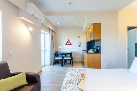 Lejlighed i Alvor, Faro, Alvor - € 155.000 | Ref: ACA748 - foto 3
