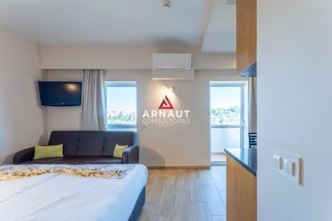 Lejlighed i Alvor, Faro, Alvor - € 155.000 | Ref: ACA748 - foto 4