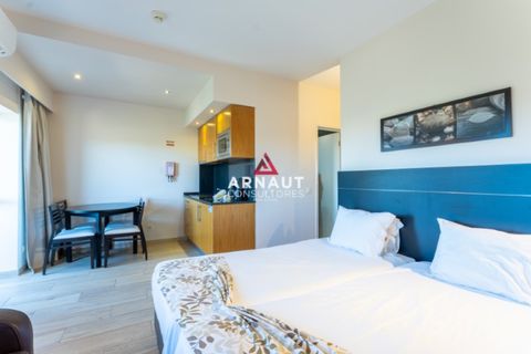 Lejlighed i Alvor, Faro, Alvor - € 155.000 | Ref: ACA748 - foto 5