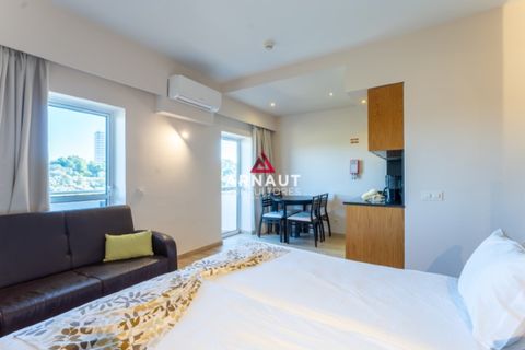 Lejlighed i Alvor, Faro, Alvor - € 155.000 | Ref: ACA748 - foto 6