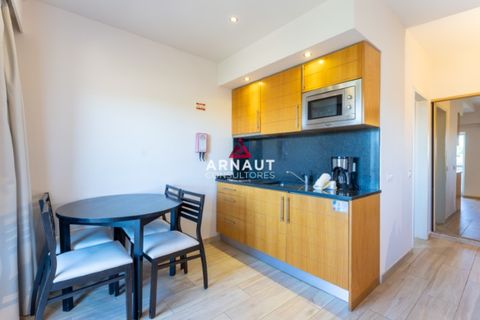 Lejlighed i Alvor, Faro, Alvor - € 155.000 | Ref: ACA748 - foto 7