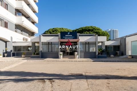 Lejlighed i Alvor, Faro, Alvor - € 155.000 | Ref: ACA748 - foto 14