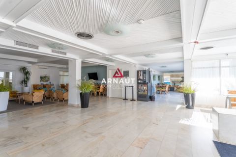 Lejlighed i Alvor, Faro, Alvor - € 155.000 | Ref: ACA748 - foto 16