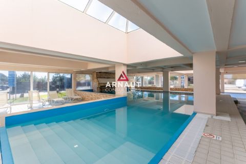 Lejlighed i Alvor, Faro, Alvor - € 155.000 | Ref: ACA748 - foto 17