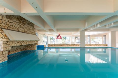 Lejlighed i Alvor, Faro, Alvor - € 155.000 | Ref: ACA748 - foto 21