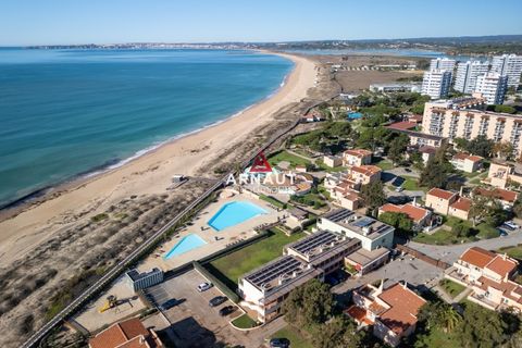 Lejlighed i Alvor, Faro, Alvor - € 155.000 | Ref: ACA748 - foto 22